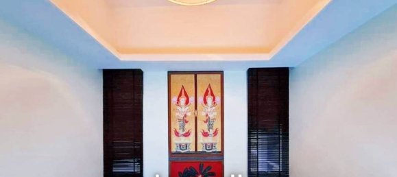 Villa T4 em Sattahip, Thailand N.º 17283 6