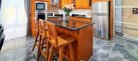 Villa T4 em Sattahip, Thailand N.º 17283 4