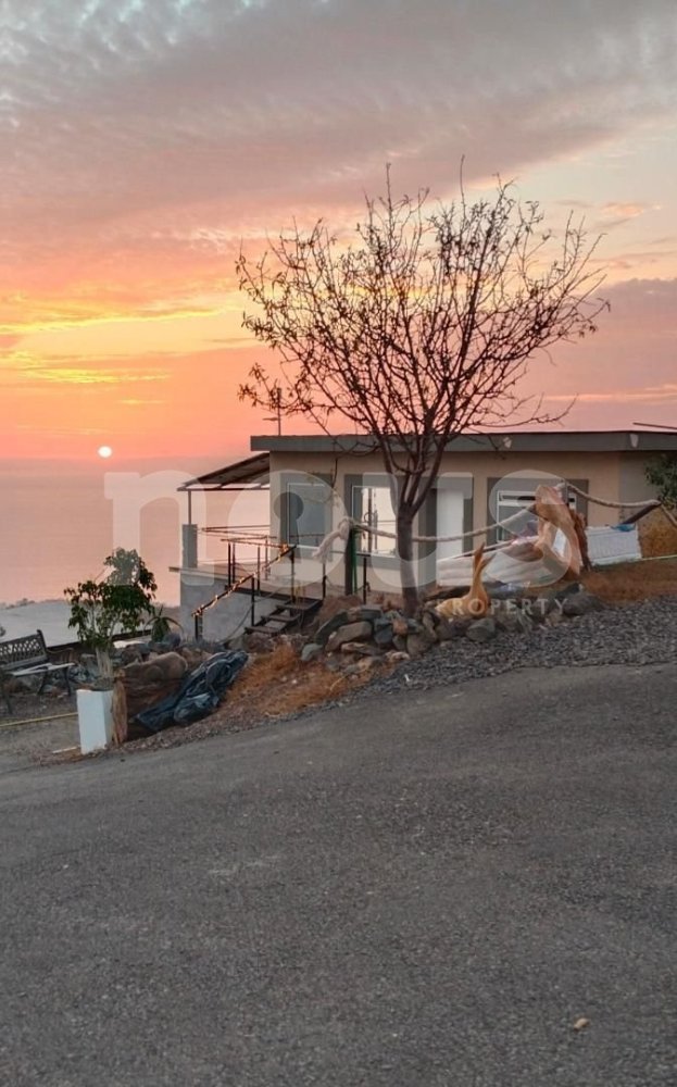 6 غرف نوم فيلا في Los Menores, Spain رقم 133213