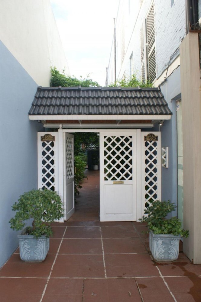 Studio in Maldonado, Uruguay No. 4447