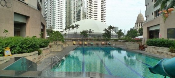 5 bedrooms Condo in Bangkok, Thailand No. 6788 11