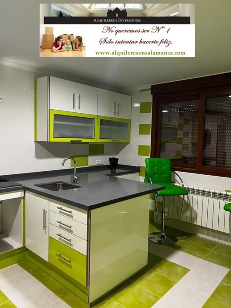 Casa T3 em Alba de Tormes, Spain N.º 62433