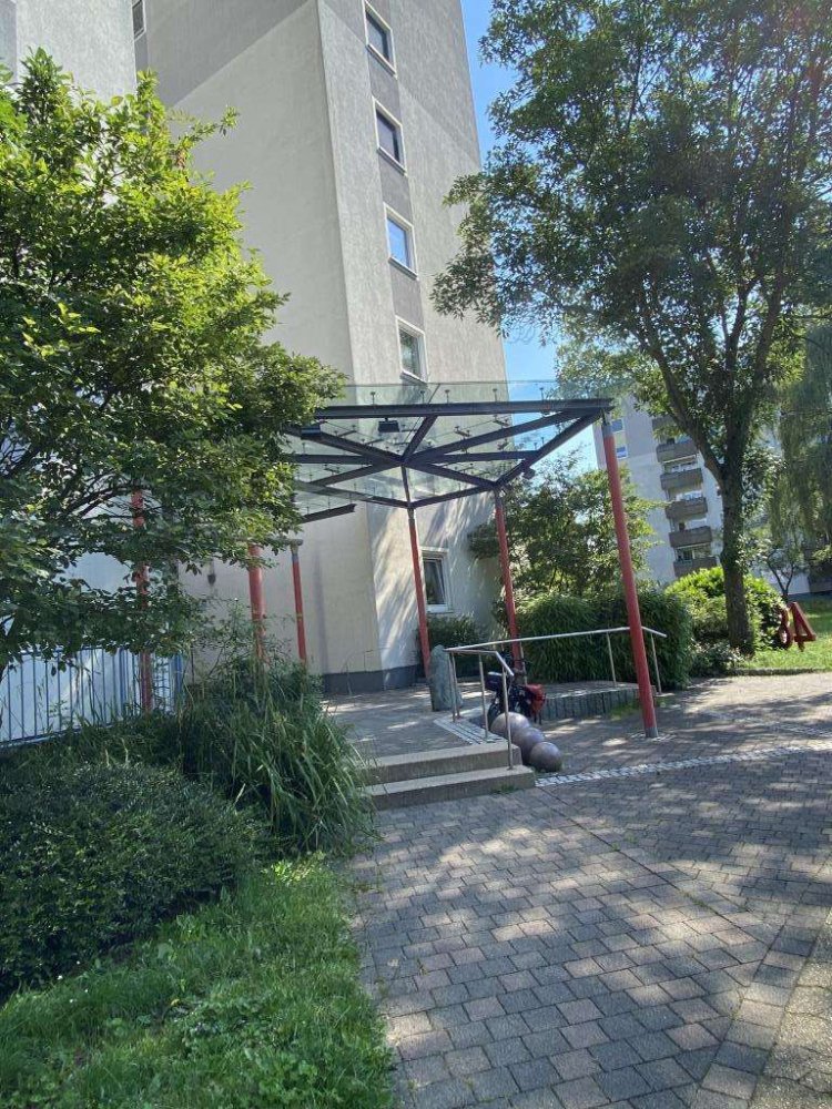 3-Zimmer Wohnung in Essen, Germany, Nr. 115002