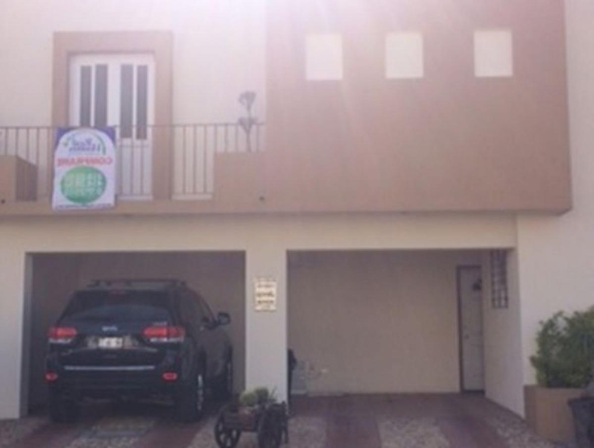 Дом с 3 спальнями в Керетаро, Мексика № 149937