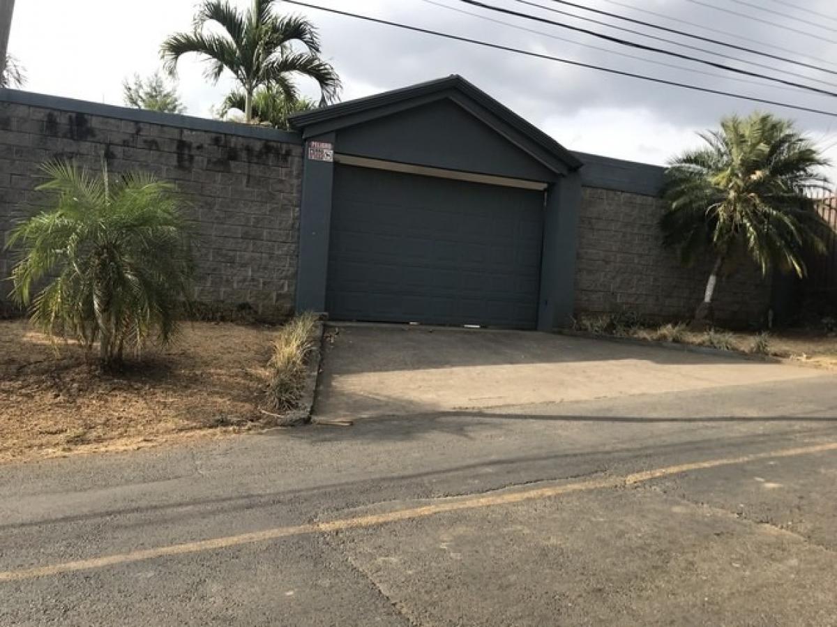 4 chambres Maison à Grecia, Costa Rica No. 838