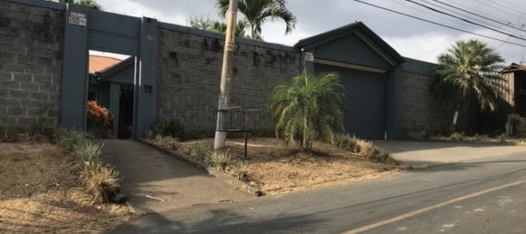 4 chambres Maison à Grecia, Costa Rica No. 838 3