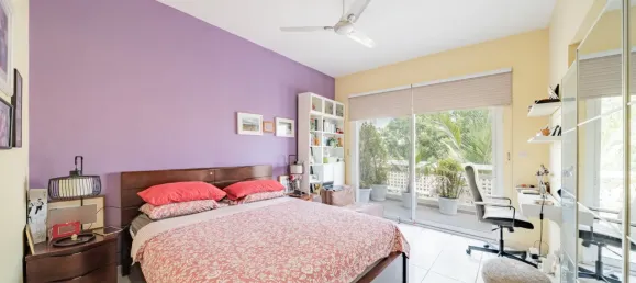 Вилла с 3 спальнями в The Lakes, ОАЭ № 105951 7