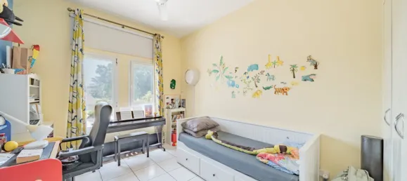 Вилла с 3 спальнями в The Lakes, ОАЭ № 105951 10