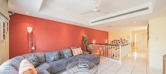 Вилла с 3 спальнями в The Lakes, ОАЭ № 105951 4