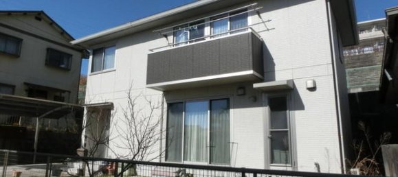 2 Schlafzimmer Haus in Aichi, Japan, Nr. 4854 2