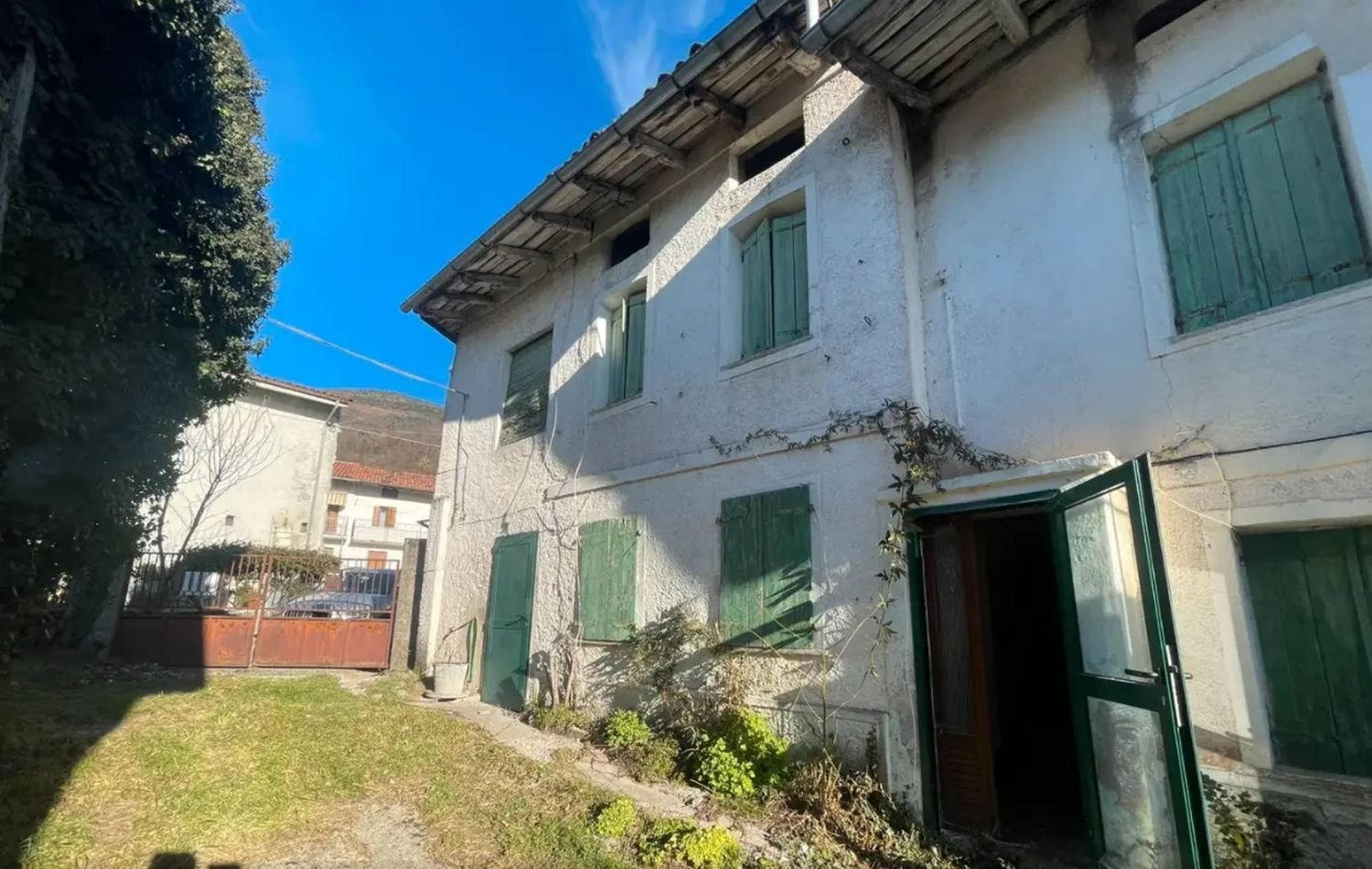 5-Zimmer Haus in Pordenone, Italy, Nr. 11335