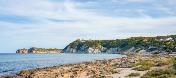 4 bedrooms House in Alicante, Spain No. 67034 22