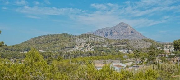 4 bedrooms House in Alicante, Spain No. 67034 5