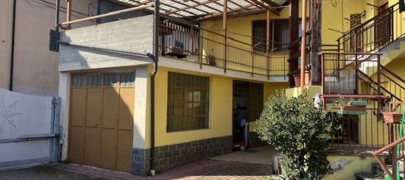 5-Zimmer Haus in Favria, Italy, Nr. 158548 5