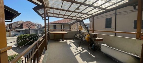 5-Zimmer Haus in Favria, Italy, Nr. 158548 15