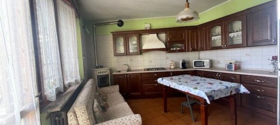 5-Zimmer Haus in Favria, Italy, Nr. 158548 9