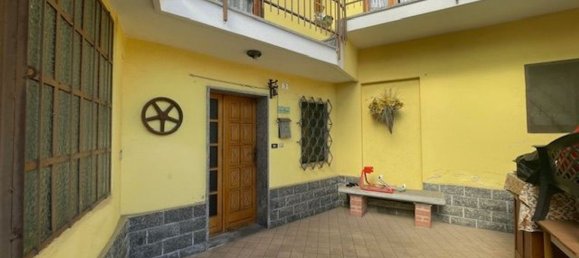 5-Zimmer Haus in Favria, Italy, Nr. 158548 4