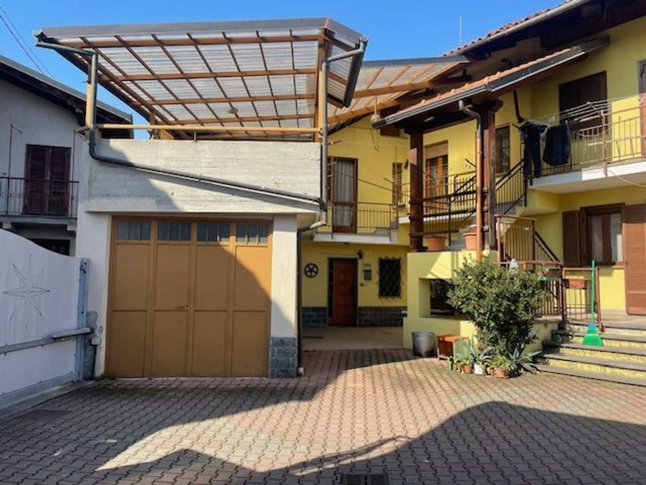 5-Zimmer Haus in Favria, Italy, Nr. 158548