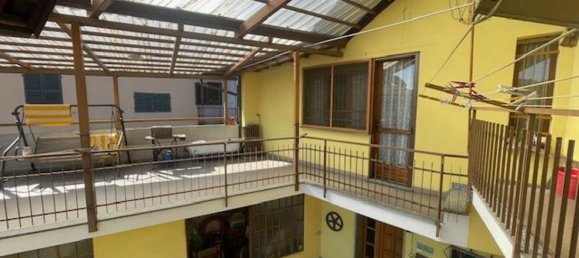 5-Zimmer Haus in Favria, Italy, Nr. 158548 2