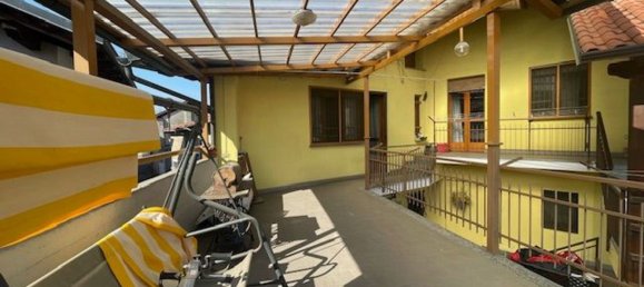 5-Zimmer Haus in Favria, Italy, Nr. 158548 16