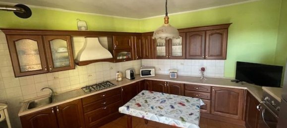 5-Zimmer Haus in Favria, Italy, Nr. 158548 11