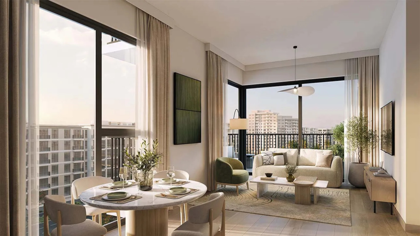 3 bedrooms Apartment in ARYA Residences, Deira, UAE No. 116844