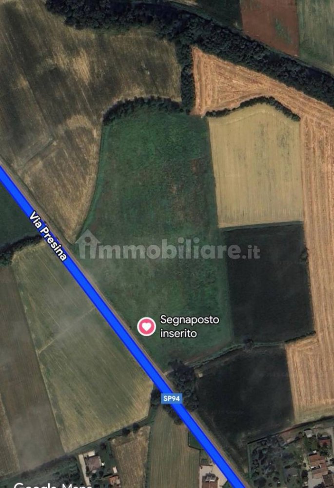 34149m² Land in Piazzola sul Brenta, Italy No. 380667