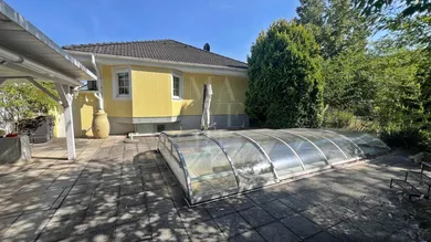 5 rooms House in Himberg, Austria No. 223310