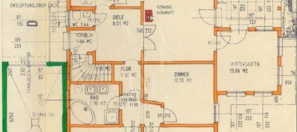 5 rooms House in Himberg, Austria No. 223310 23