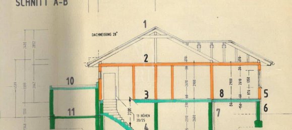 5 rooms House in Himberg, Austria No. 223310 25