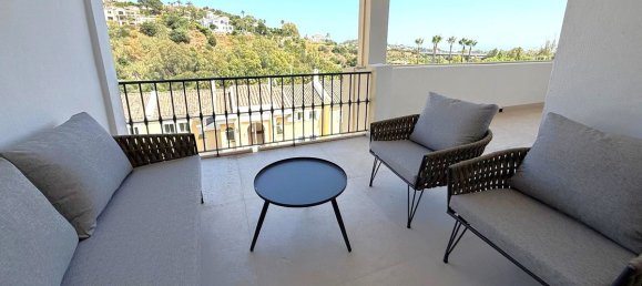 Apartamento de 3 dormitorios en La Quinta, Spain No. 43475 4