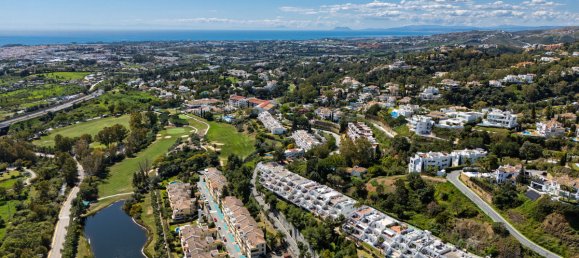 Apartamento de 3 dormitorios en La Quinta, Spain No. 43475 23