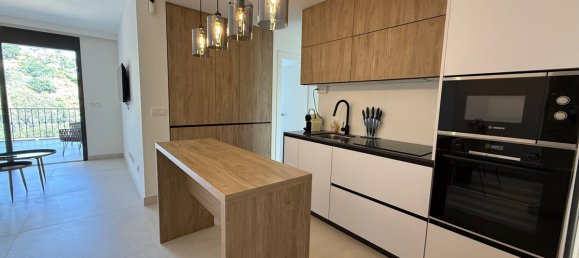 Apartamento de 3 dormitorios en La Quinta, Spain No. 43475 6