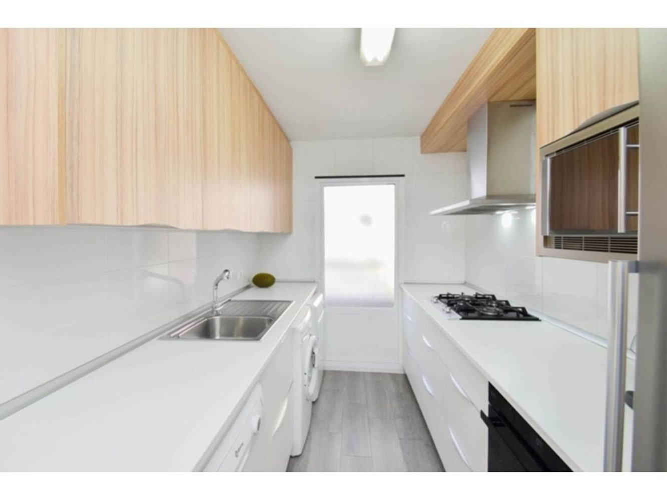 3 bedrooms Apartment in Armilla, Spain No. 274975