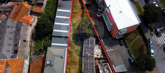 698m² Land in Porto, Portugal No. 34465 11