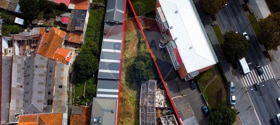 698m² Land in Porto, Portugal No. 34465 9