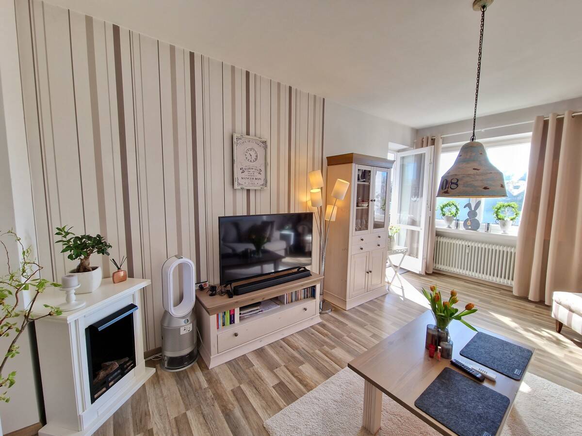 1 chambre Appartement à Zehlendorf, Germany No. 233927