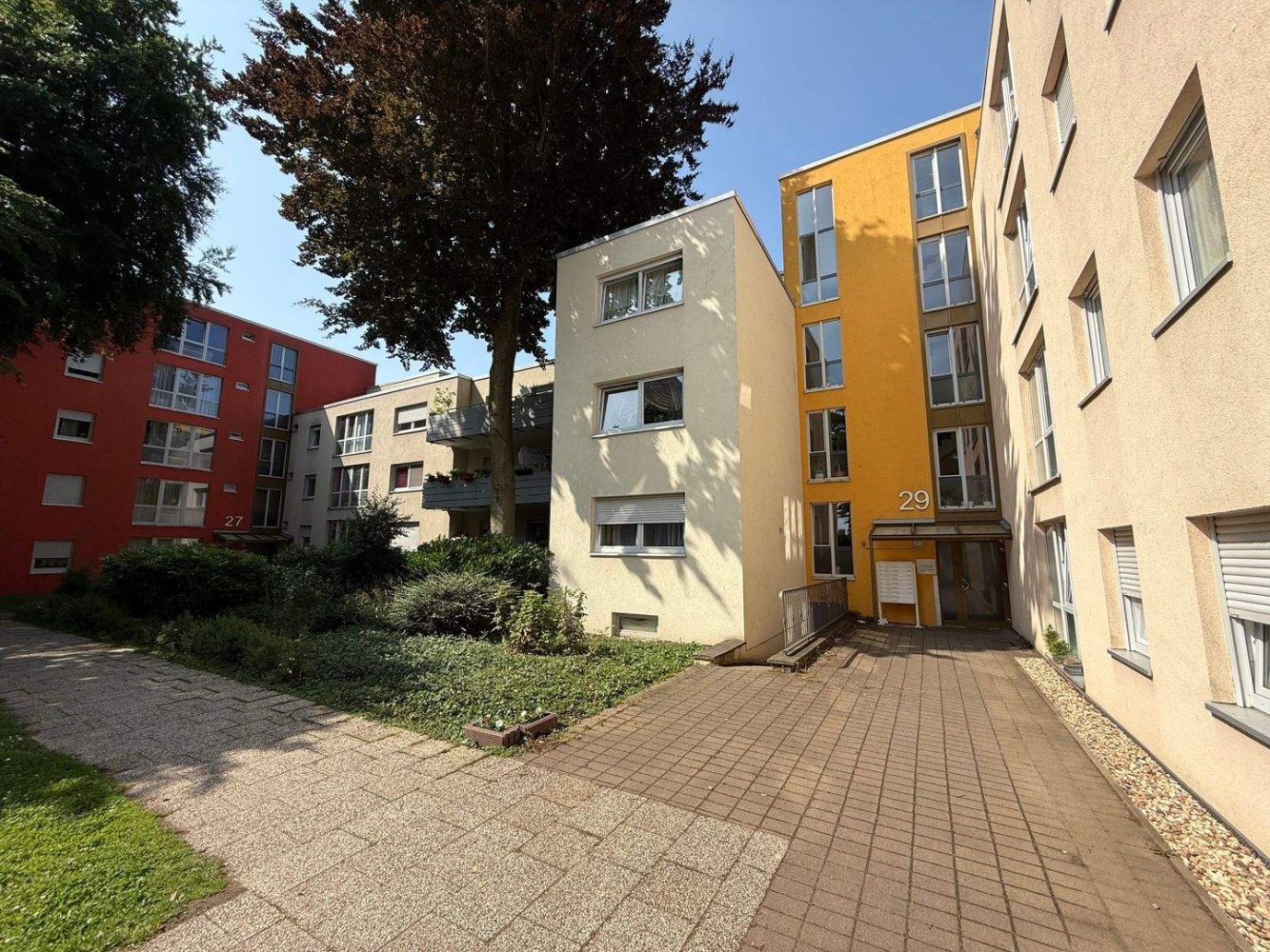 Apartamento de 3 divisões em Rhein-Erft, Germany N.º 262921