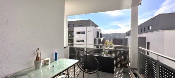 2 chambres Appartement à Schwarzwald-Baar-Kreis, Germany No. 28823 7