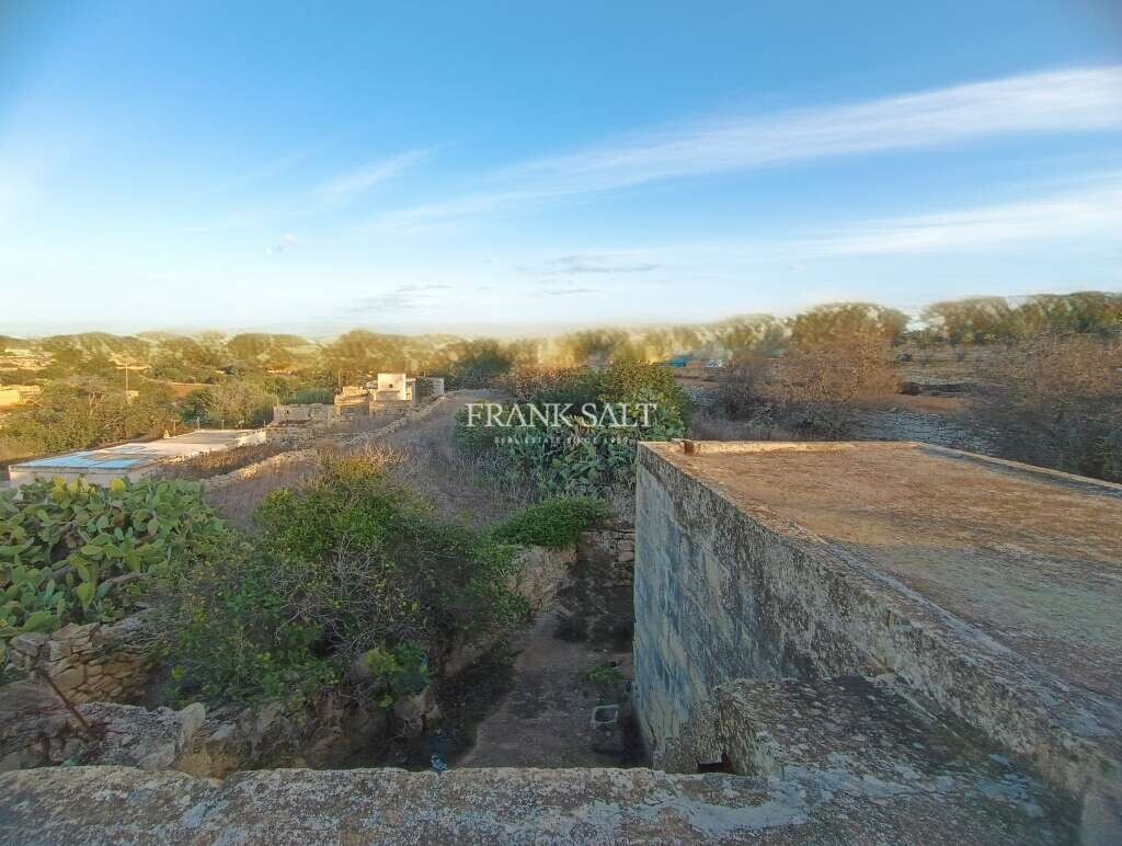 Terreno en Birzebbuga, Malta 7868 m² No. 2067