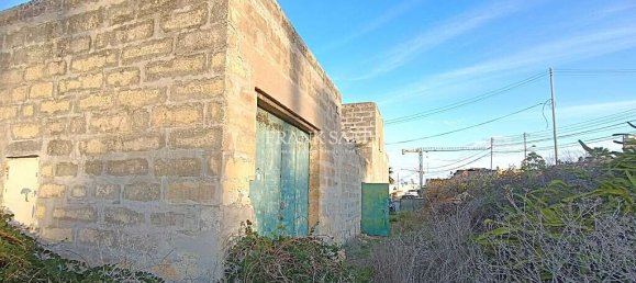 Terreno en Birzebbuga, Malta 7868 m² No. 2067 25