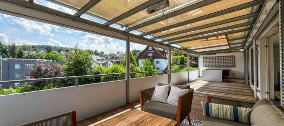 4 Schlafzimmer Penthouse in Linz, Austria, Nr. 176047 3