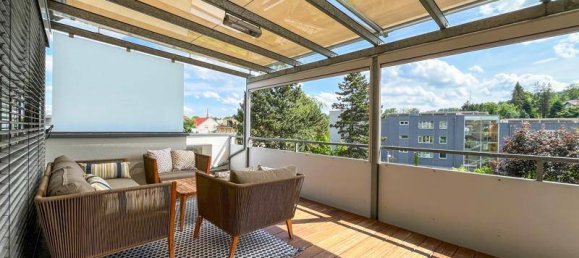 4 Schlafzimmer Penthouse in Linz, Austria, Nr. 176047 4