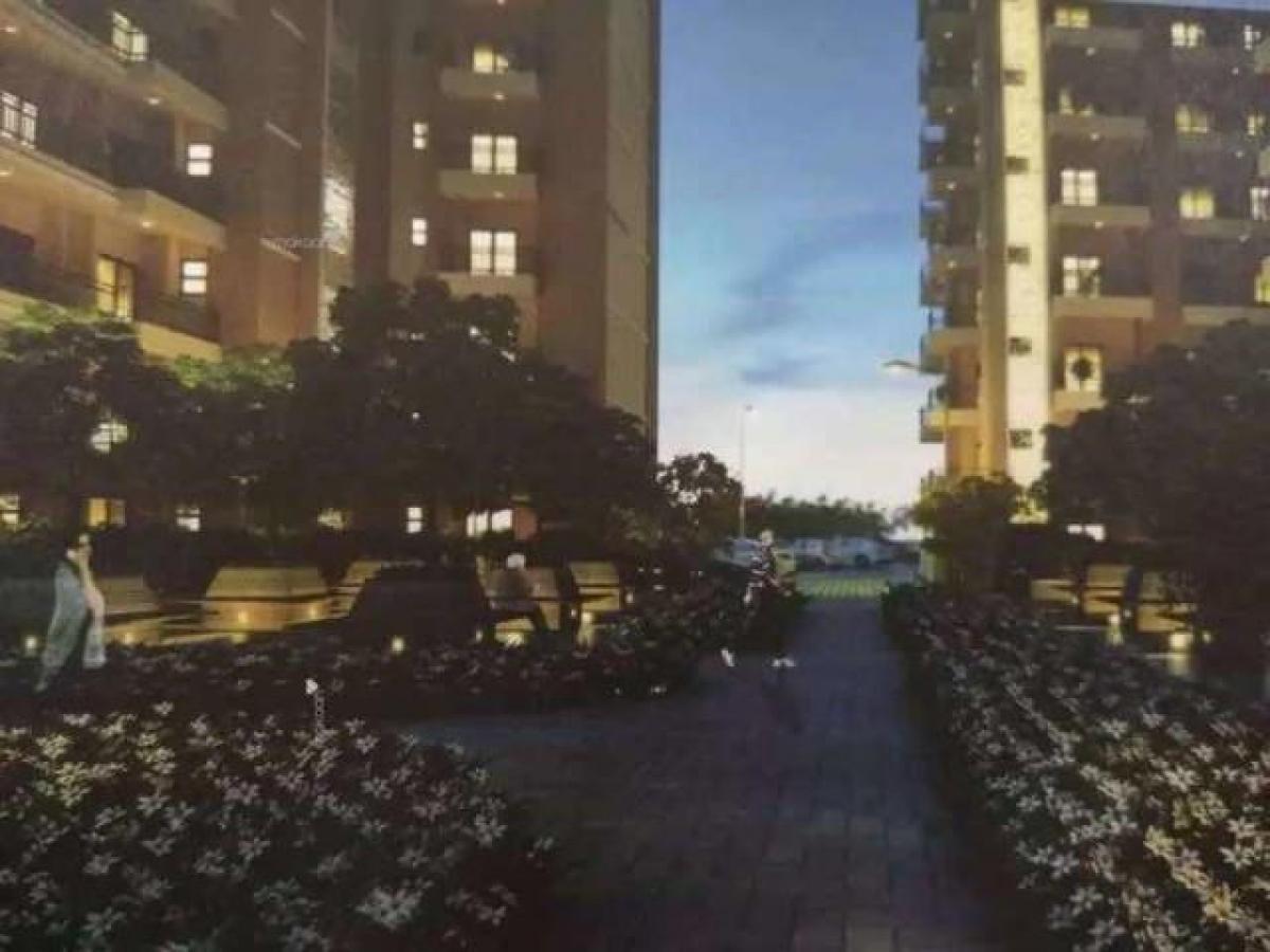 3 bedrooms House in Lucknow, India No. 3742