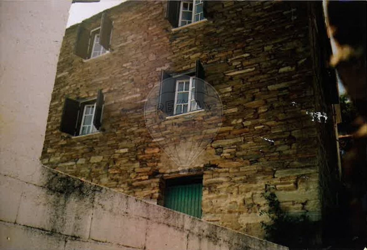 3 bedrooms House in Benfeita, Portugal No. 33332