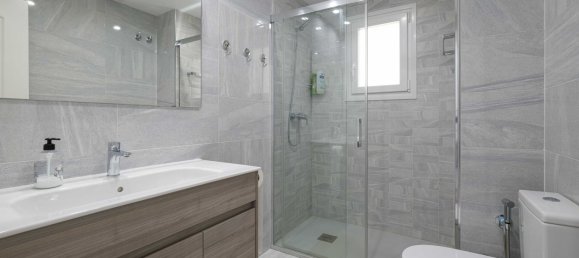 Пентхаус с 3 спальнями в Фуэнхирола, Испания № 147396 19