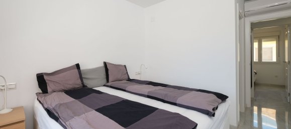 Пентхаус с 3 спальнями в Фуэнхирола, Испания № 147396 27