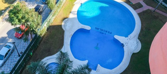 Пентхаус с 3 спальнями в Фуэнхирола, Испания № 147396 5