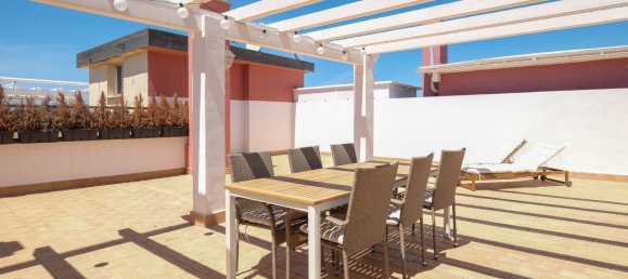 Пентхаус с 3 спальнями в Фуэнхирола, Испания № 147396 4