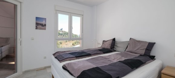 Пентхаус с 3 спальнями в Фуэнхирола, Испания № 147396 9